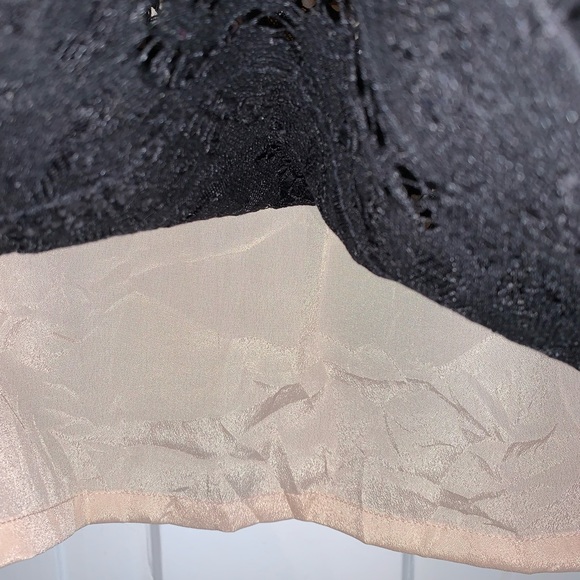 J. Crew Fringey Top In Tweed And Lace- NWT - Picture 13 of 16